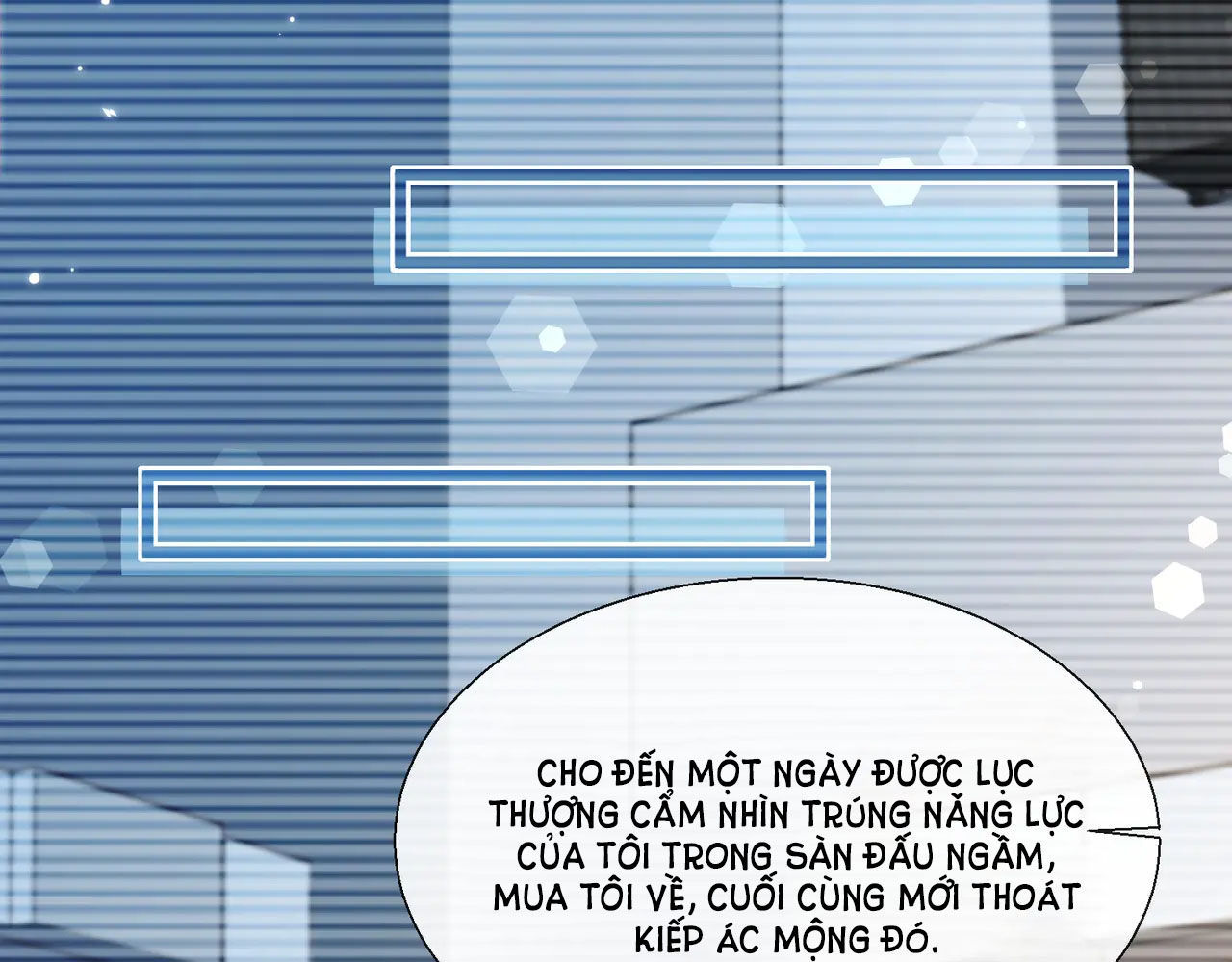 nhân ngư sa ngã chapter 10.1 44