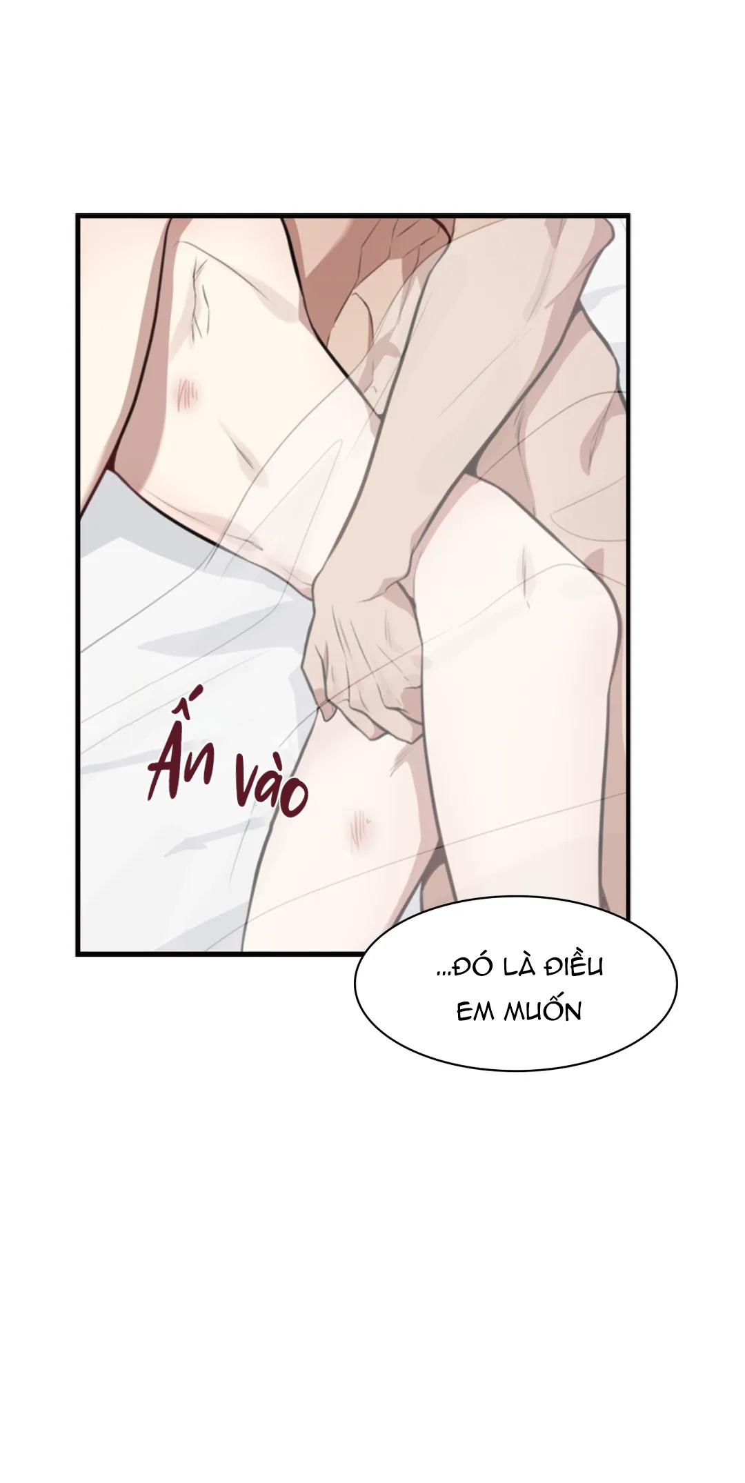 dưới bóng tình thân chapter 3 45