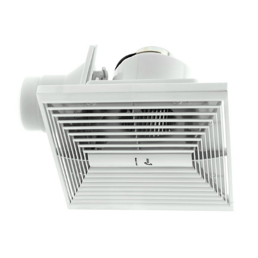 Quạt hút ASIAvina V04001-SV0 - Sữa  - Hàng chính hãng