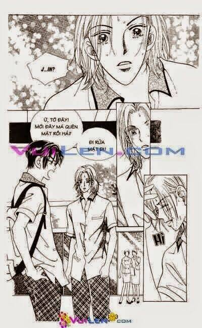 hắn ta, anh ấy và cô ấy - he and that girl chapter 6 151