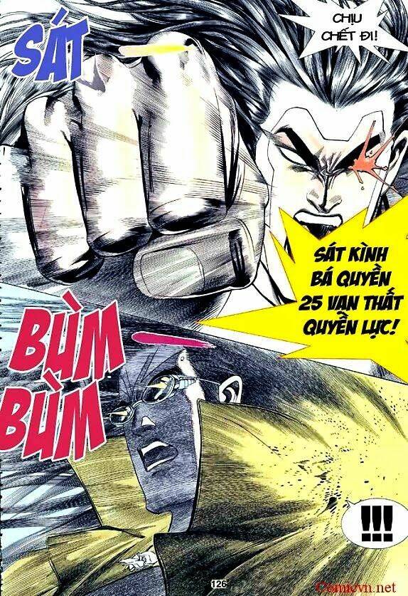 hải hổ 1 chapter 44 3