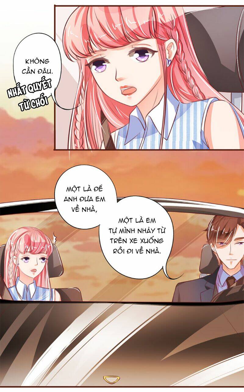 vương tước tư hữu bảo bối chapter 32 14