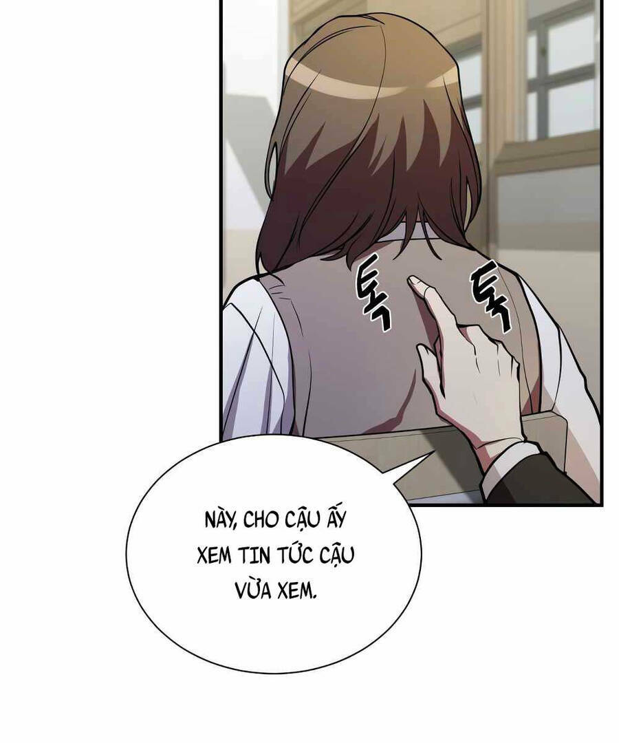 giả vờ làm kẻ vô dụng ở học đường chapter 44 87