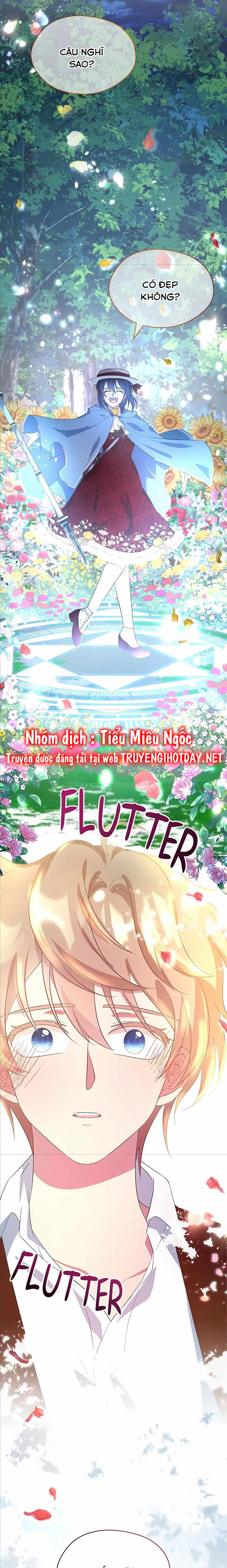 tôi không phải là nữ anh hùng chapter 41 6