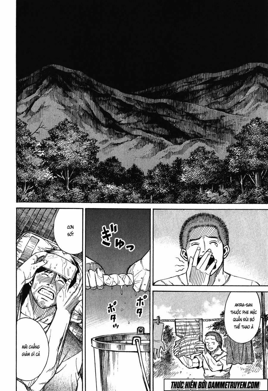 đảo ma cà rồng chapter 425 4