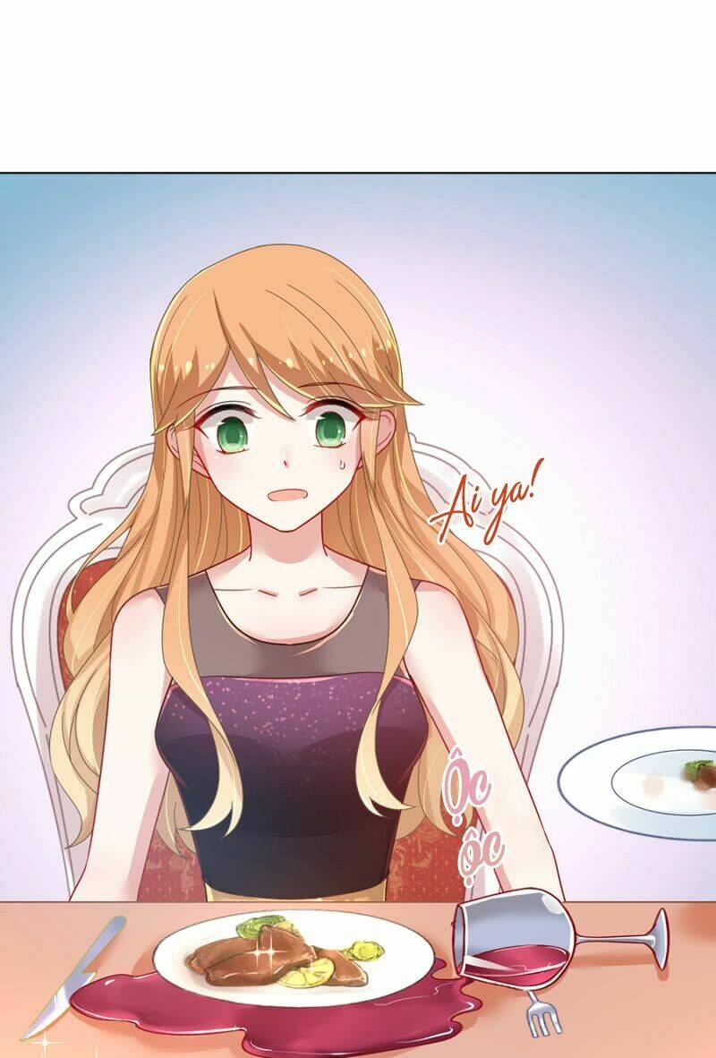 ma lạt thiên kim đẩu ác thiếu chapter 133 23