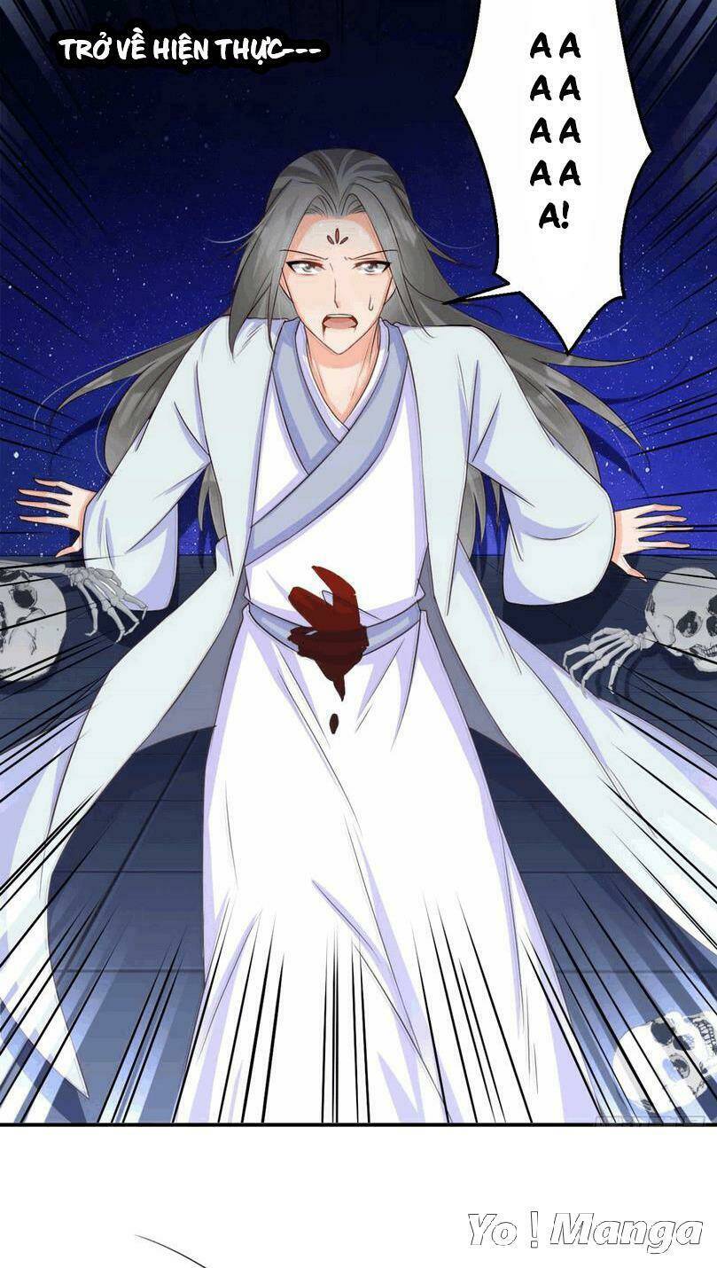 độc y cuồng phi chapter 72 7