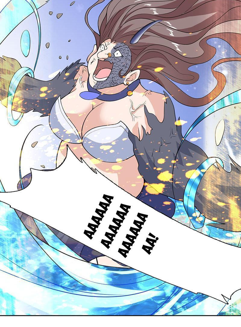 tối cường thần thú hệ thống chapter 235 17