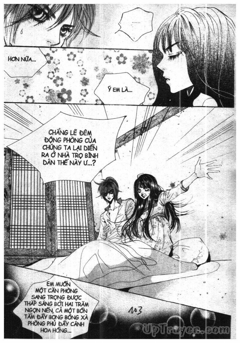 hoàng cung chapter 14 101