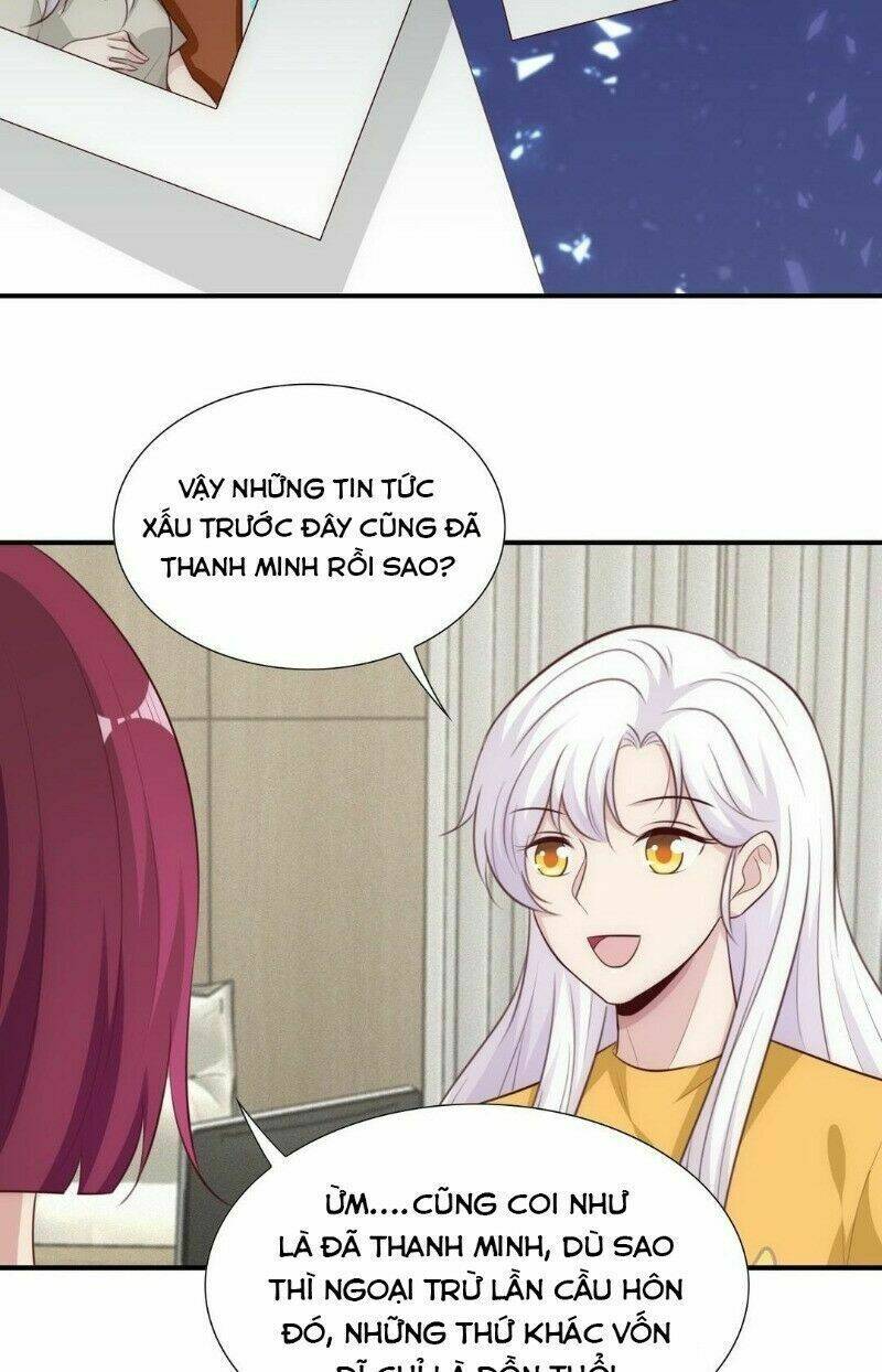 trở lại showbiz làm ảnh hậu chapter 20 19