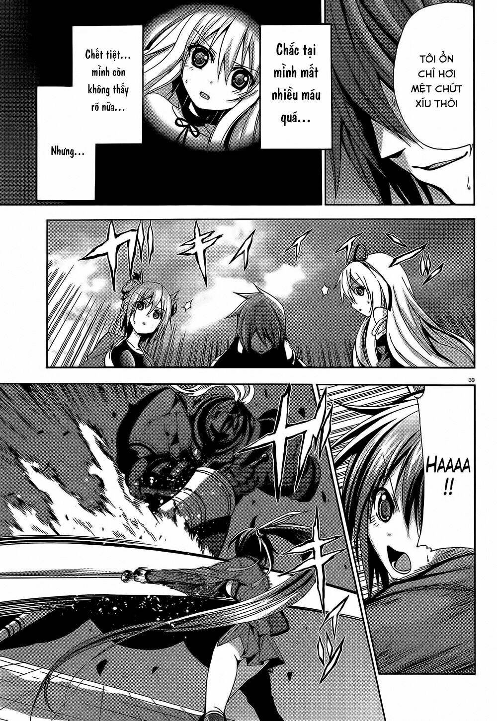 soukyuu no lapis lazuli chapter 9 40