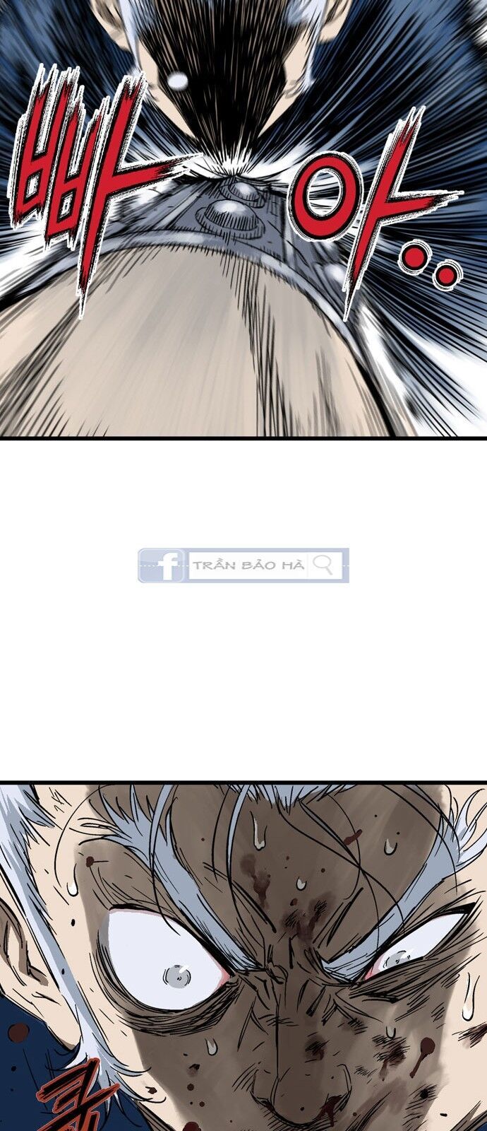 cao thủ 2 chapter 79 33