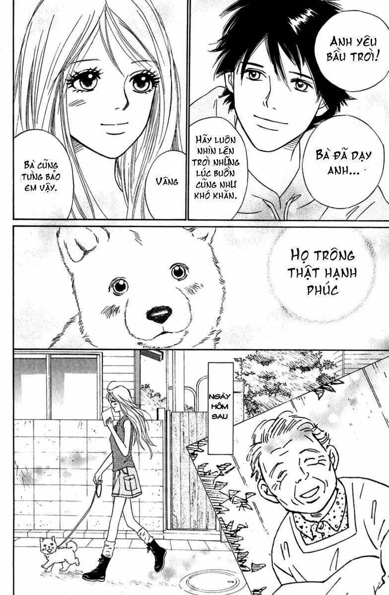 deep love - pao no monogatari chapter 9 18