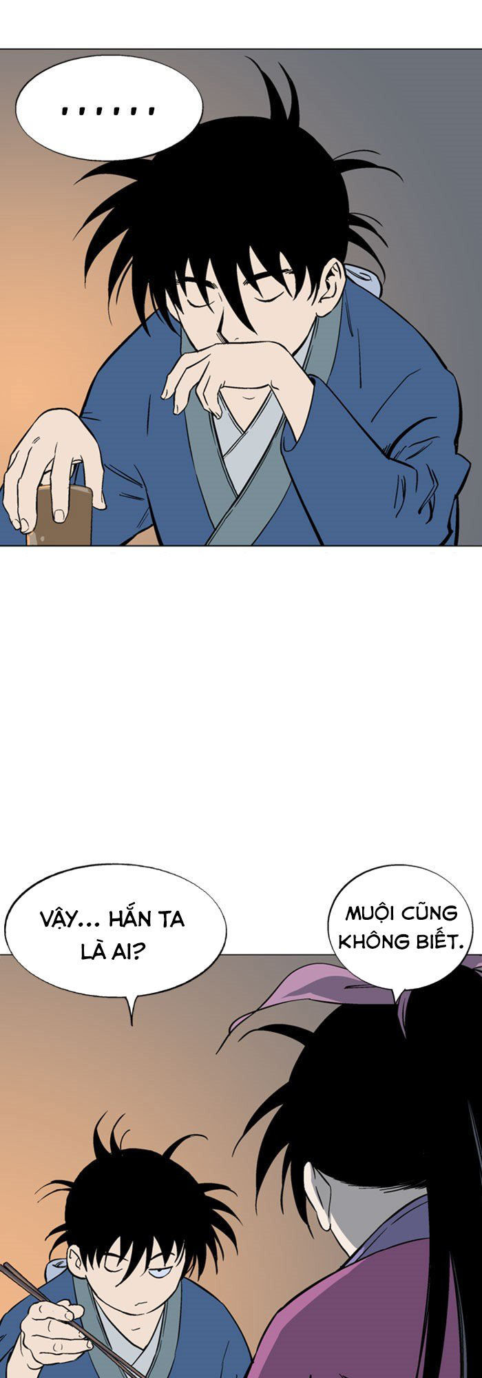 cao thủ 2 chapter 37 10