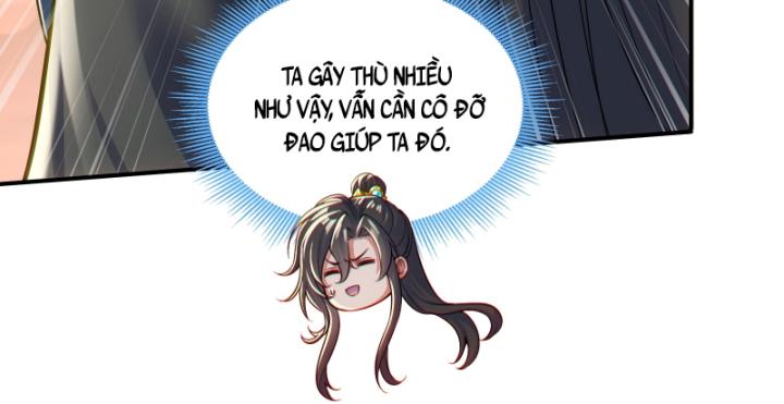 khoan đã tiên tử! xin hãy nghe ta xảo biện chapter 4 26