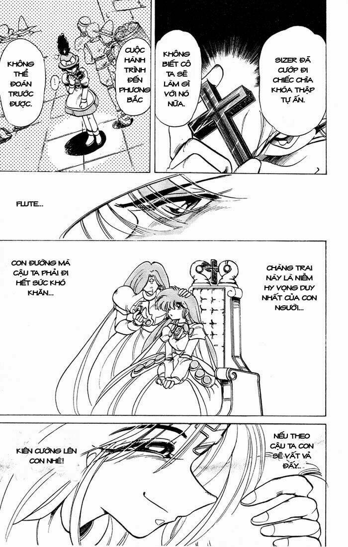 violinist of hameln - cây đàn kì diệu chapter 34 25