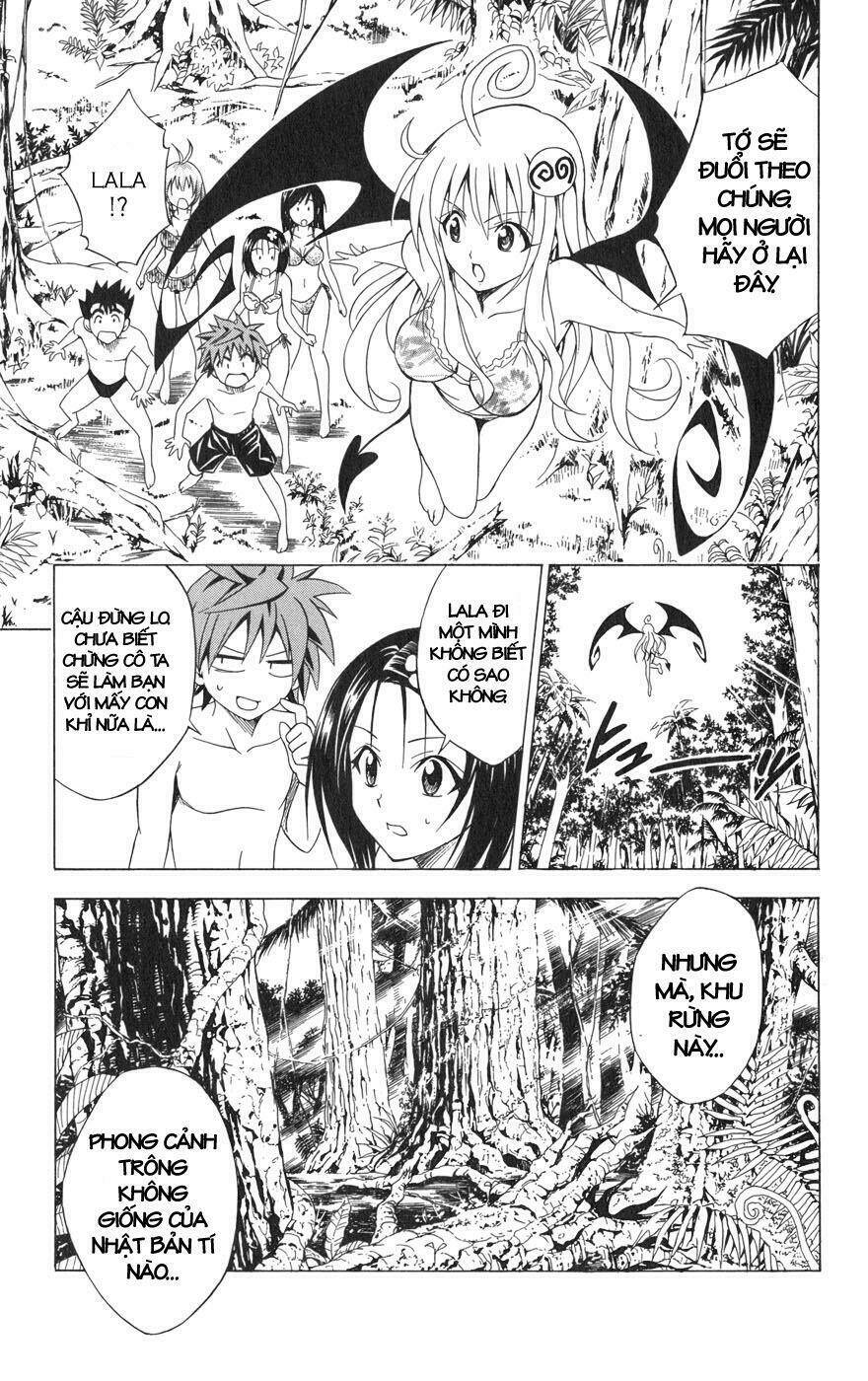 bọn tớ thích cậu! rito chapter 67 7