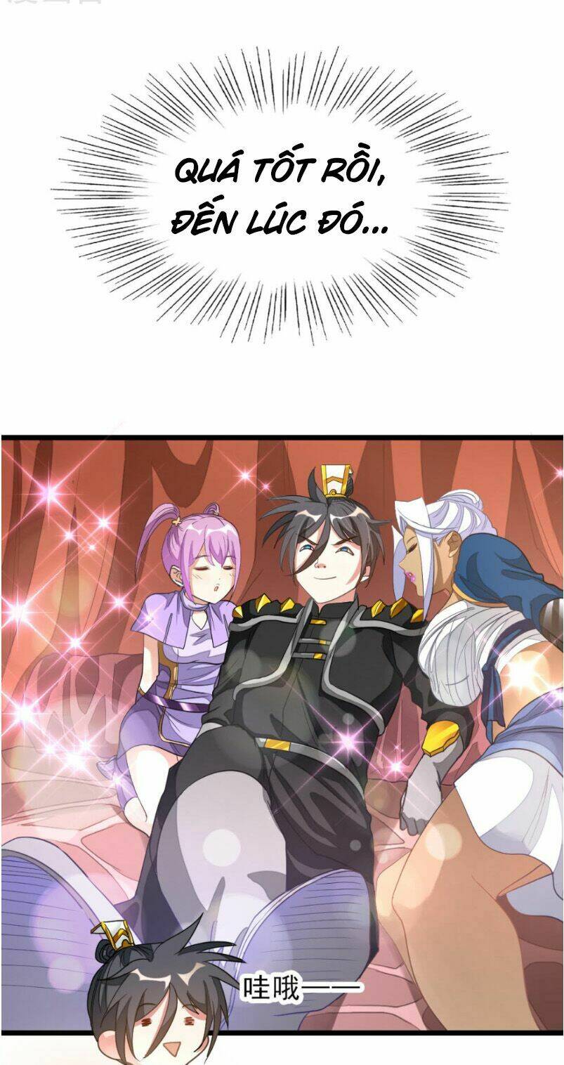 cửu dương thần vương chapter 152 28