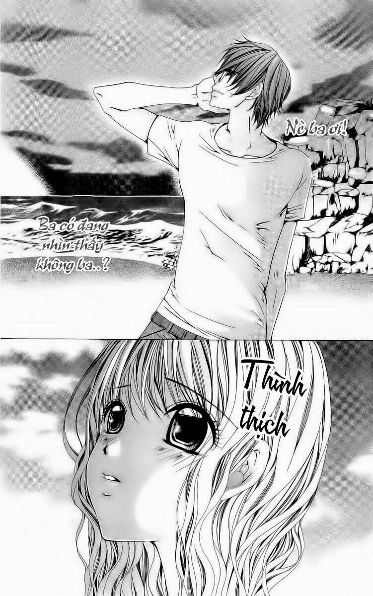 nemuri hime - yume miru youni koishiteru chapter 5 14