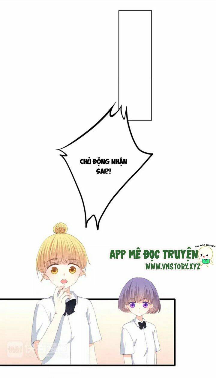 con tim rung động 3 chapter 47 23