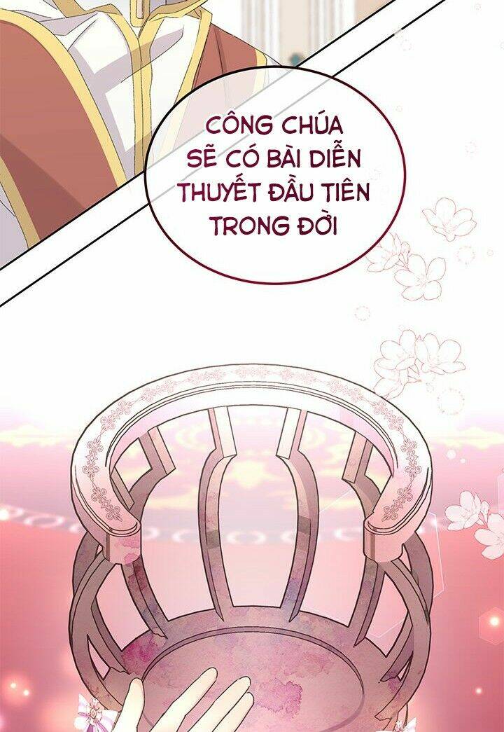 công chúa huỷ diệt chapter 7 49