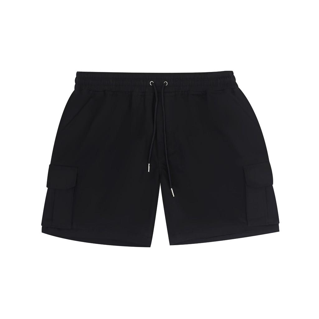 Quần Cargo NOWSAIGON Shorts