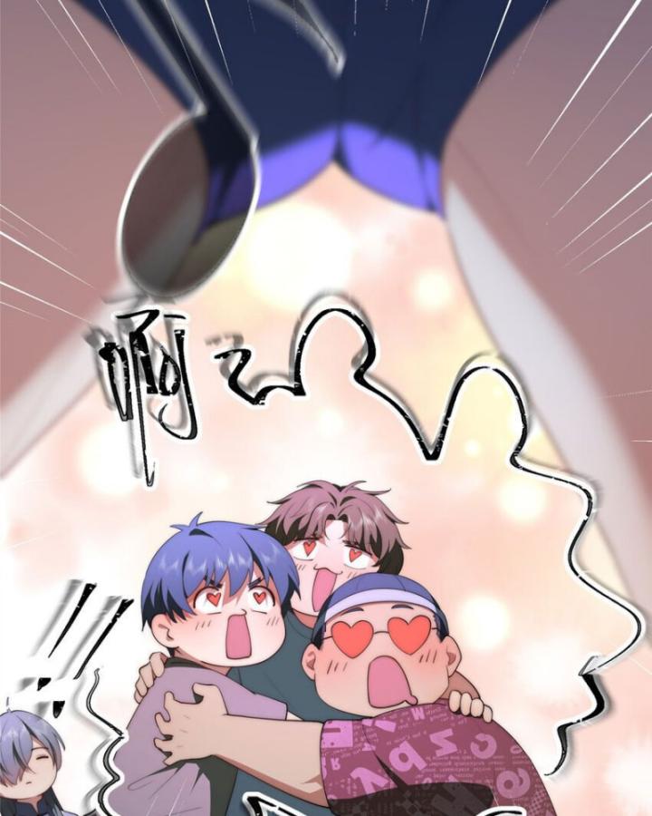 nữ chính chạy từ trong sách ra thì phải làm sao chapter 66 61