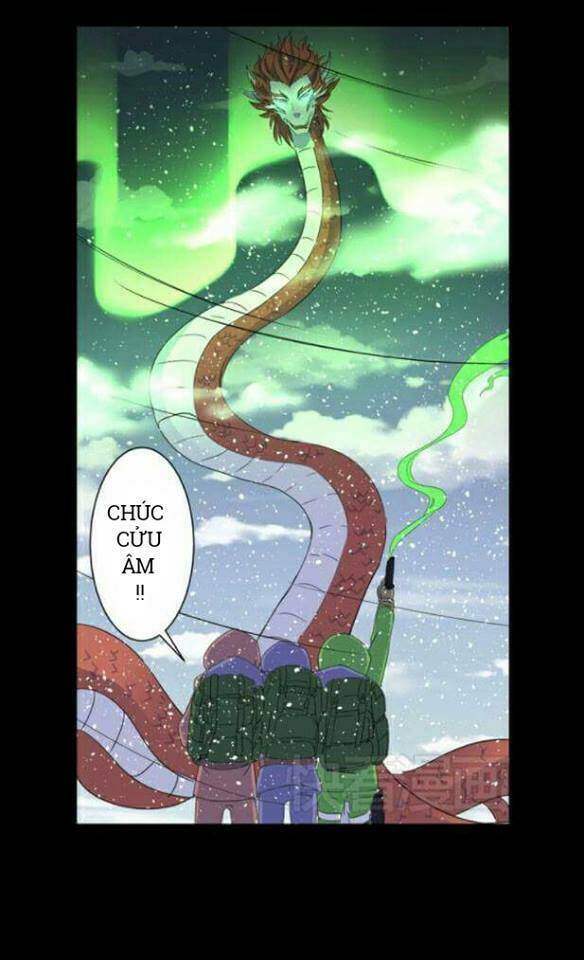 diêm vương sợ ma chapter 10 15
