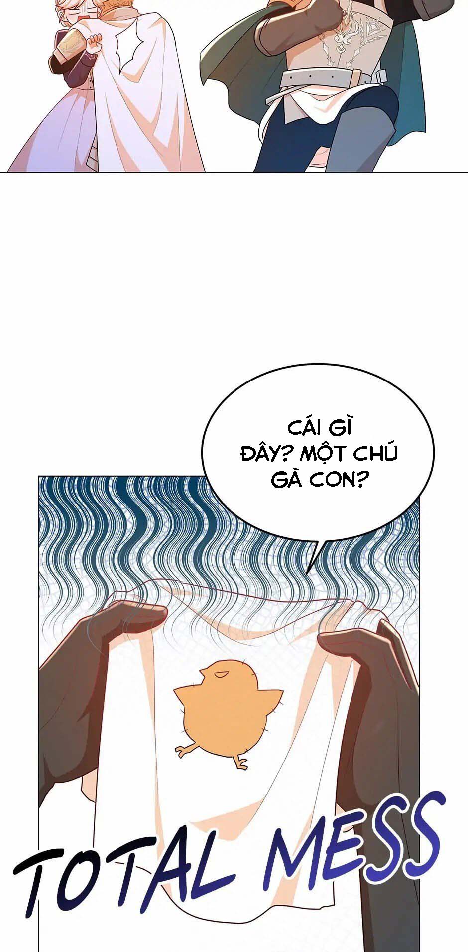 diễn vai ác nữ cũng thật khó khăn chapter 10.2 5