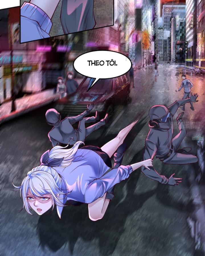 bắt đầu từ trăng đỏ chapter 168 21