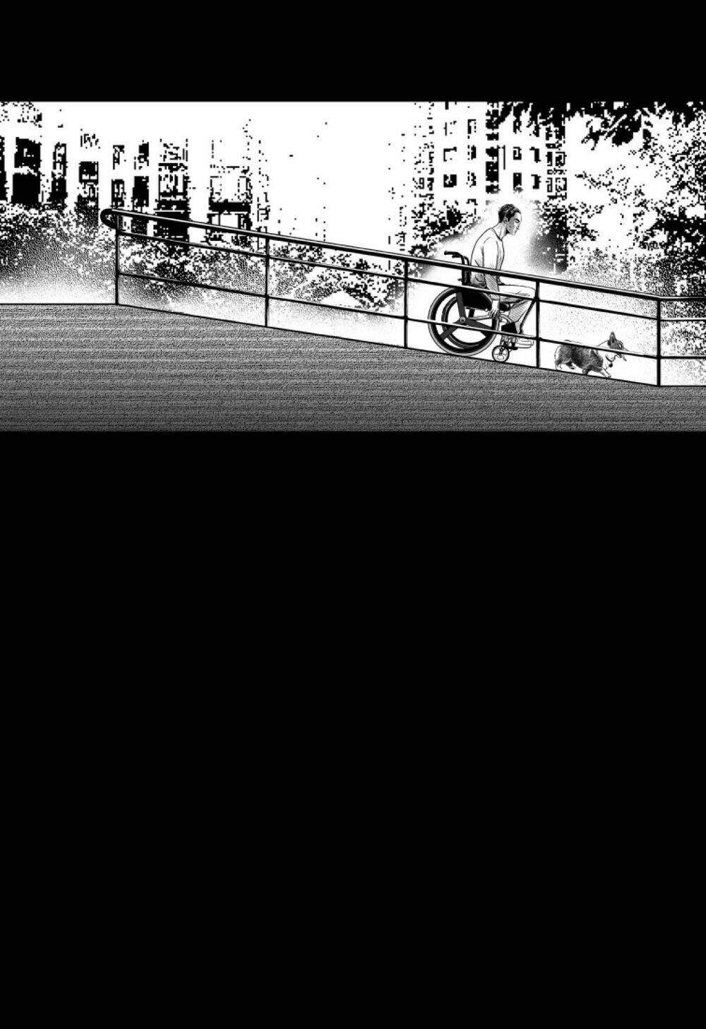 dạ hành khuyển chapter 2 8