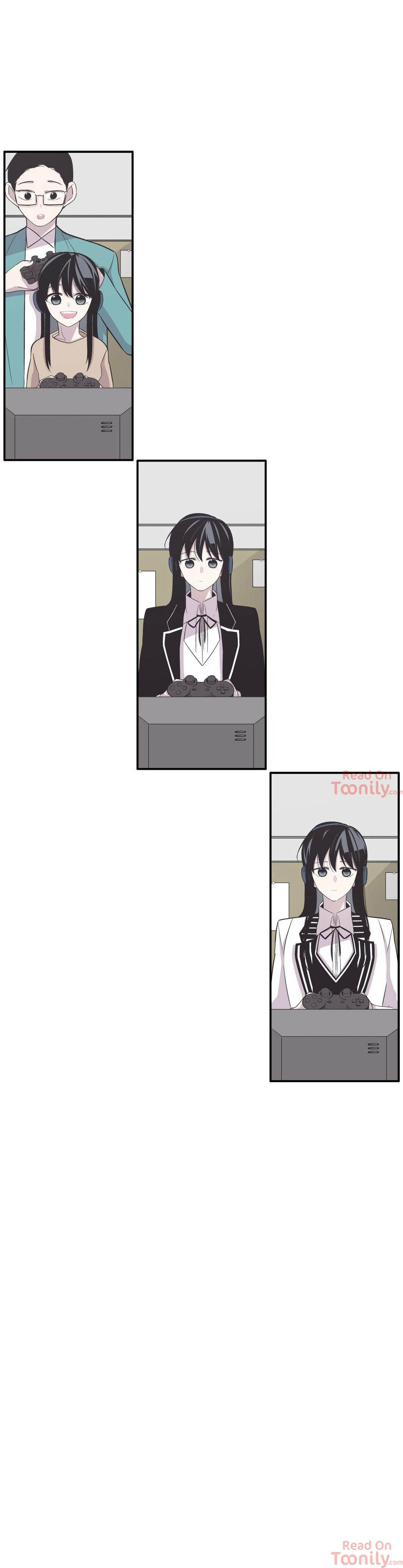 anh làm em đắm say chapter 9.1 22