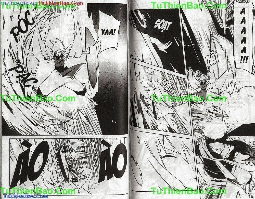 đặc vụ hàng hải chapter 4 78