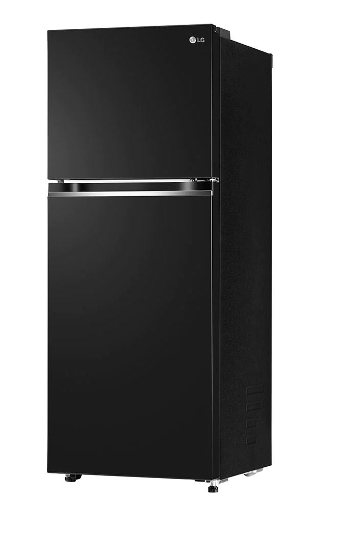 Tủ lạnh ngăn đá trên LG Smart Inverter GV-B212WB 217L - HÀNG CHÍNH HÃNG