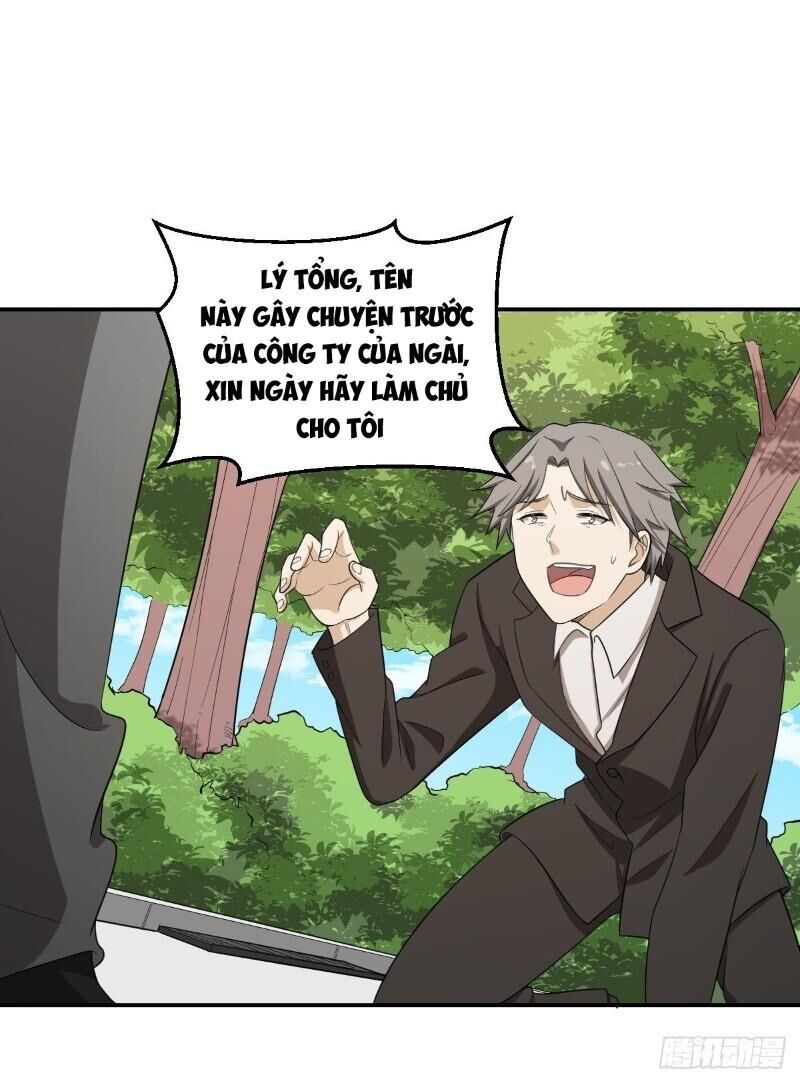 nghịch thiên tiên mệnh chapter 60 28