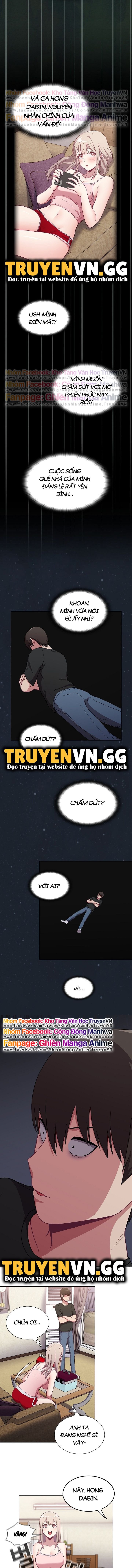 thiên đường dưỡng bệnh chapter 3 7