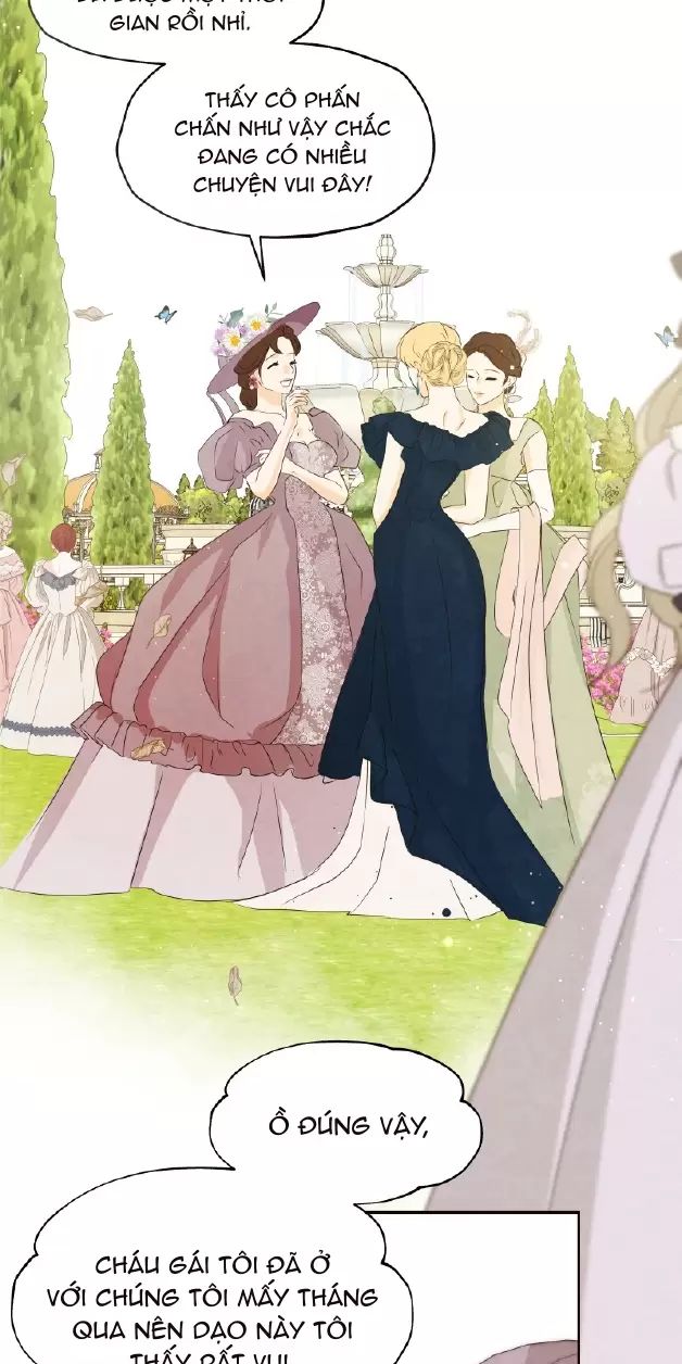 tôi là kẻ phản diện chapter 17 44