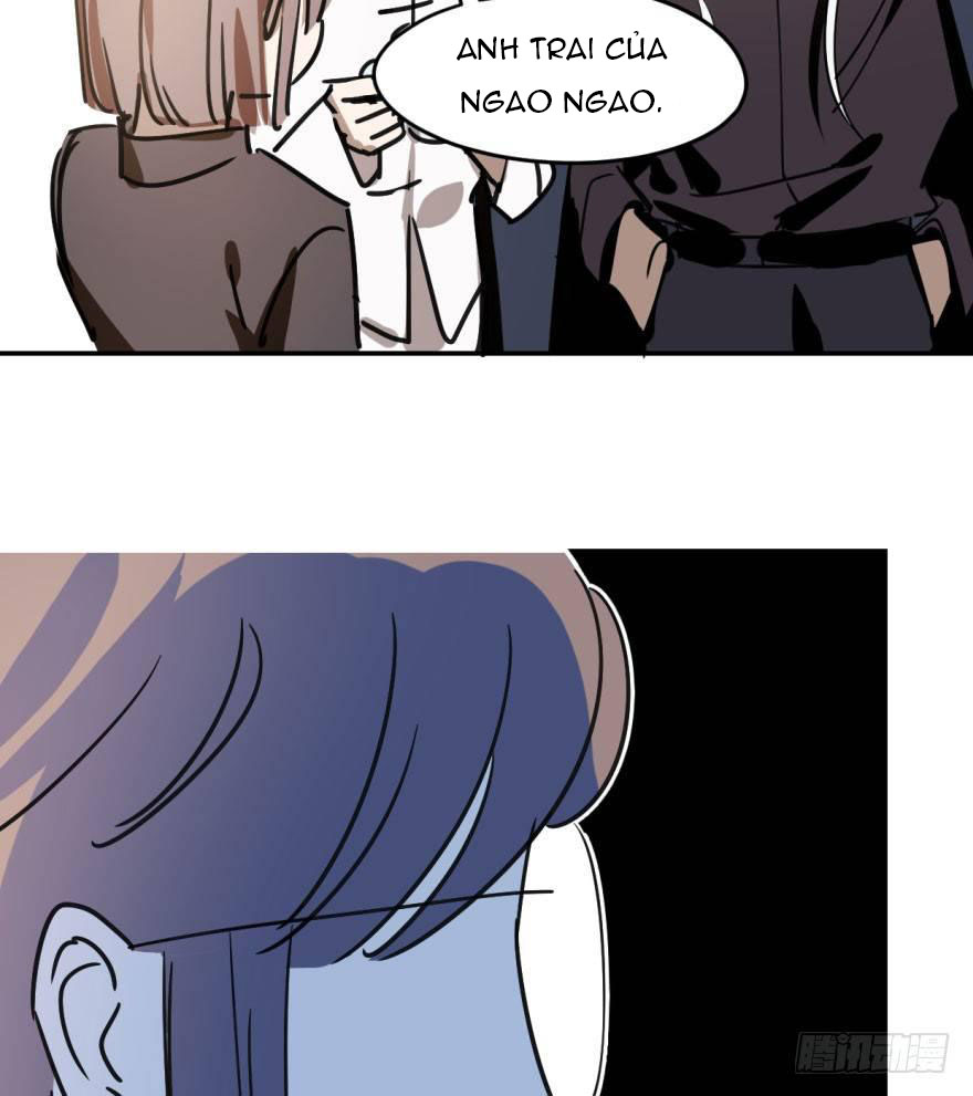Bắt Lấy Ngao Ngao chapter 24 - Trang 18