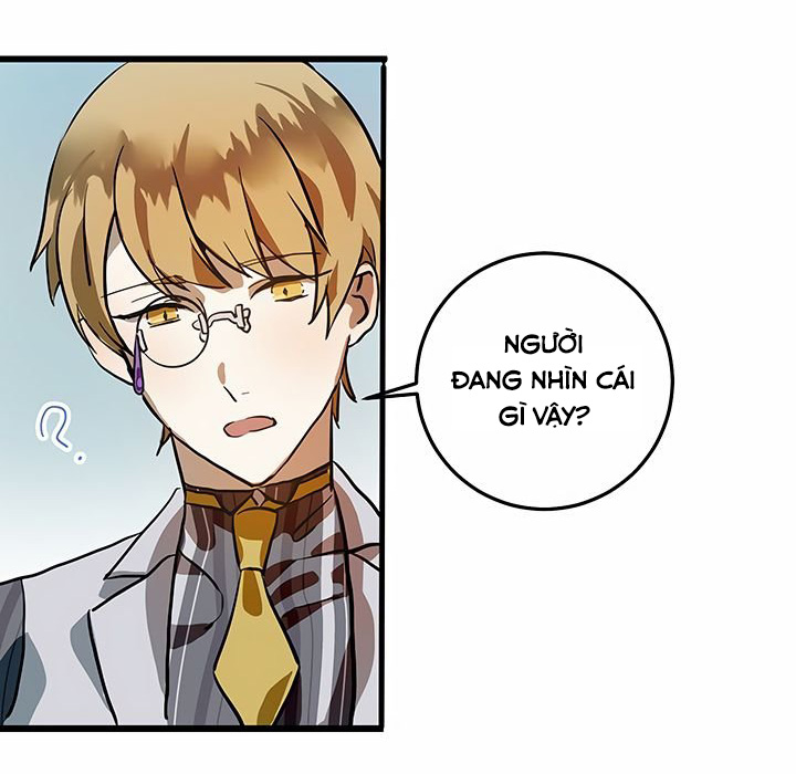 câu chuyện về đứa con hoang bị ghét bỏ chapter 5 73