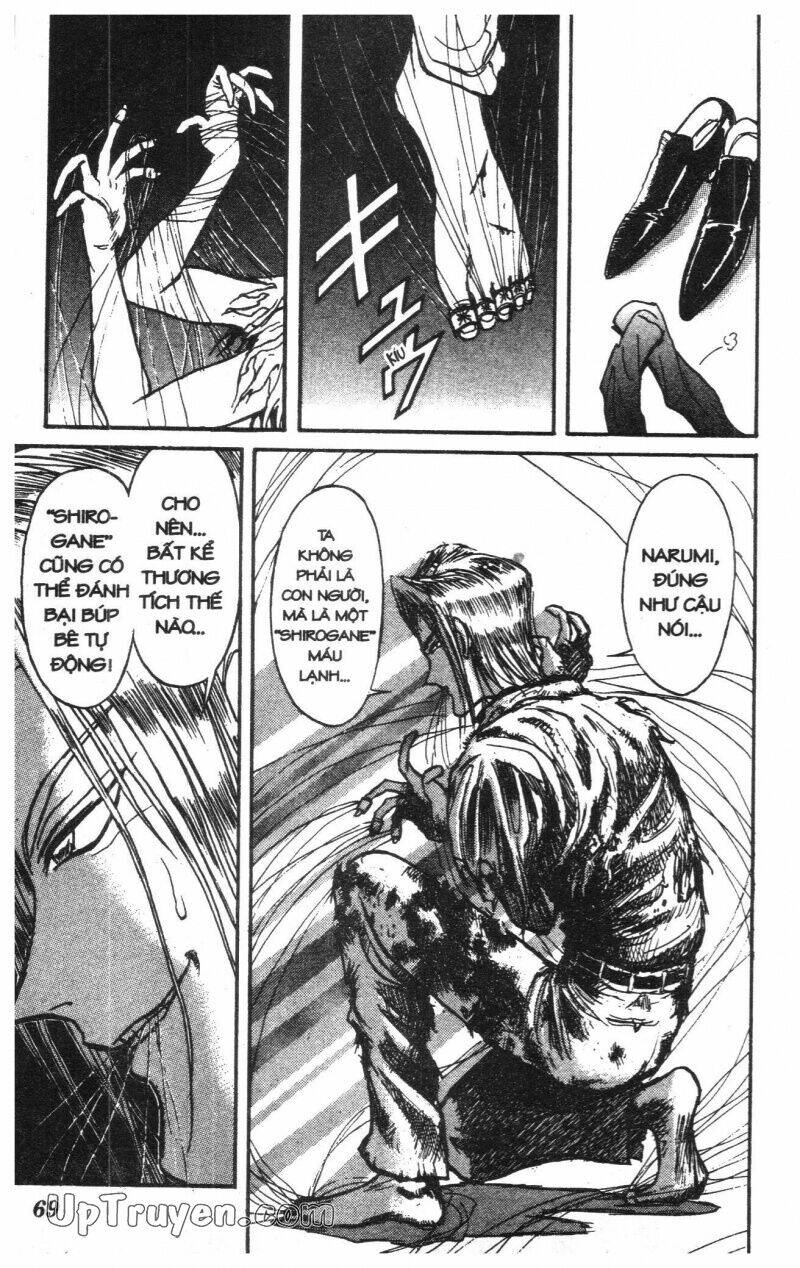 karakuri circus - gánh xiếc quái dị chapter 14 71