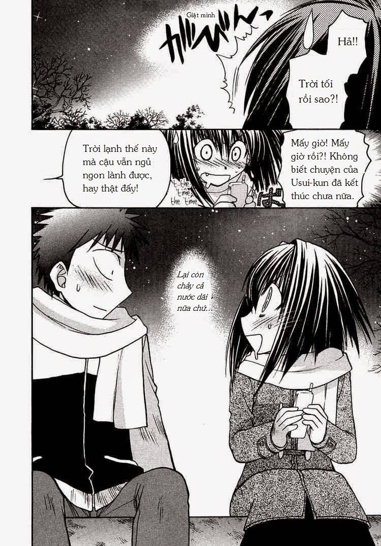 little vampire chapter 30 34