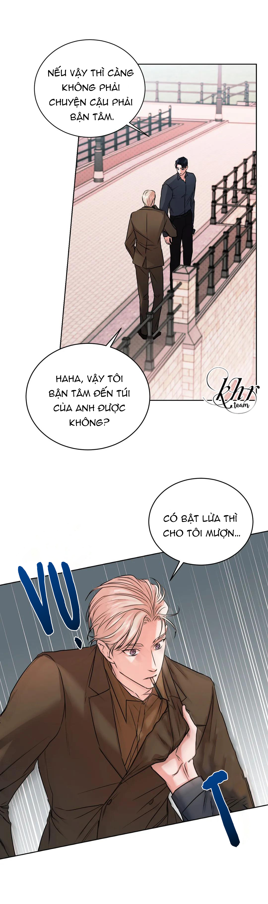 gỡ lỗi tình yêu chapter 2 12