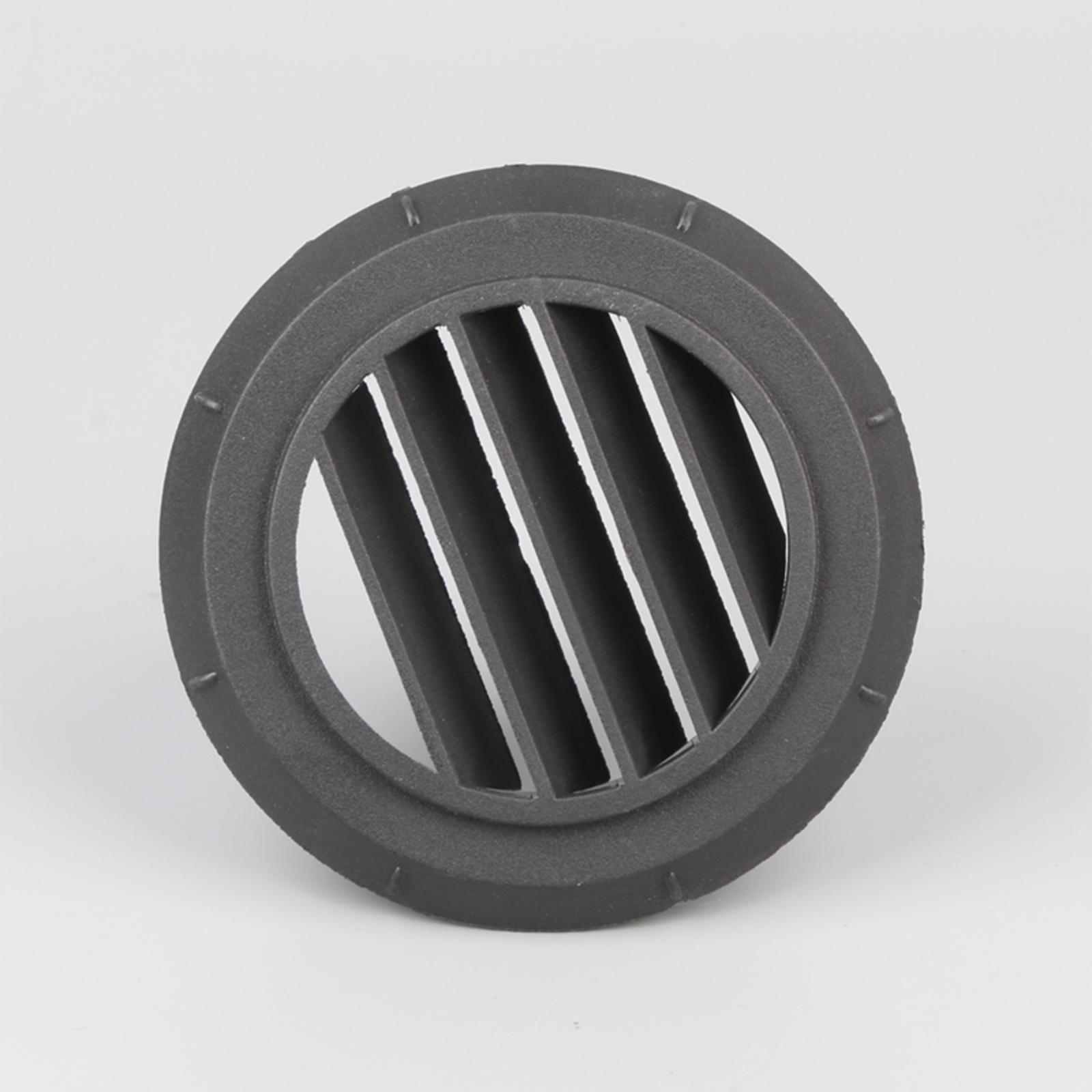 Air Vent 360 Degrees Rotation Air Conditioner Air Outlet for Bus