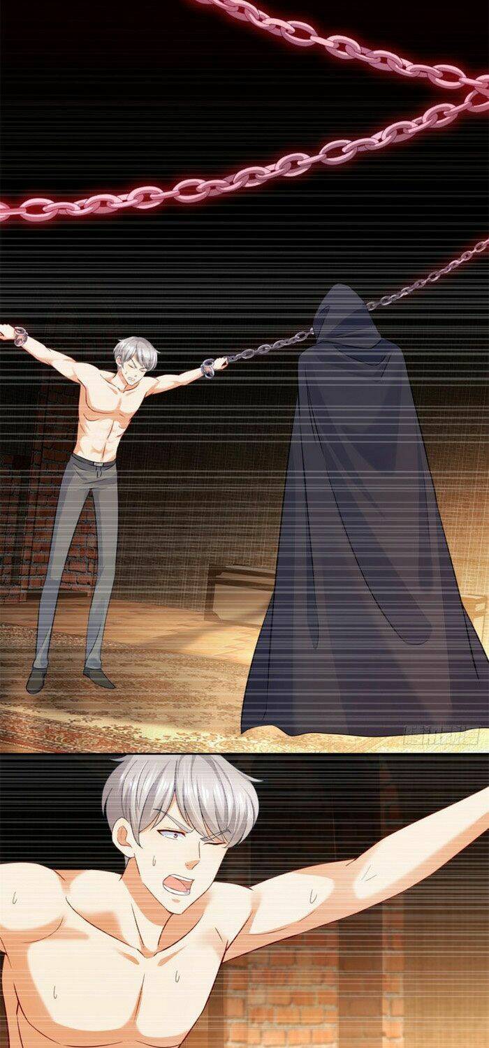 chí tôn toàn năng chapter 81 15