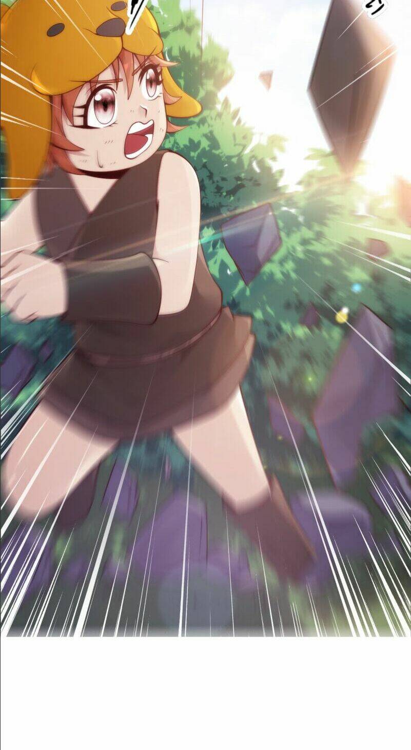 thiên hạ kiếp chapter 21.2 4