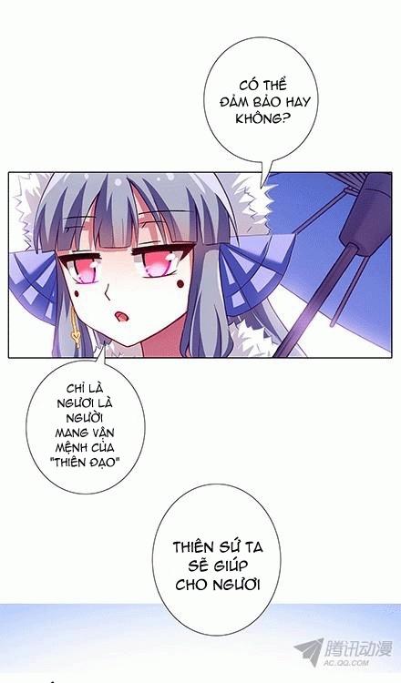 đầu óc đại sư huynh của ta rất đen tối chapter 96 2