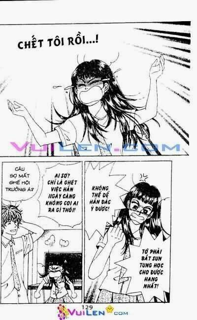 cô gái trung hoa chapter 8 129