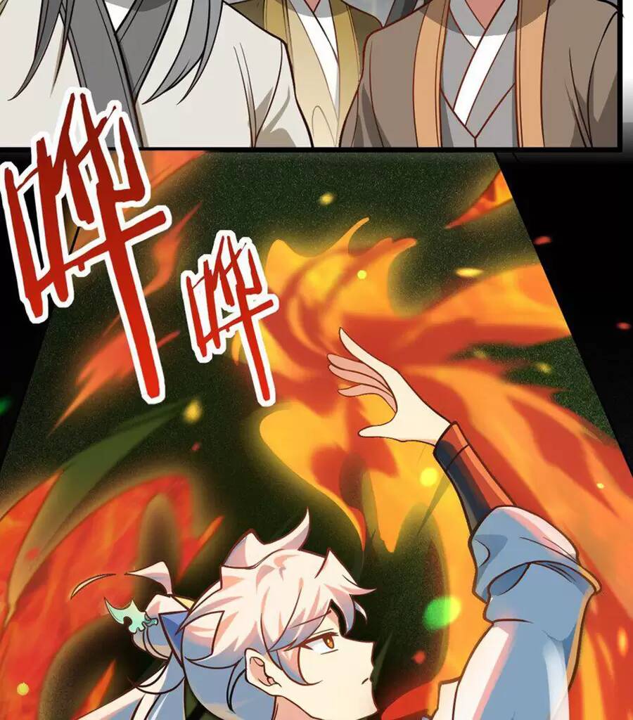 mang theo các tiên tử vô địch thiên hạ chapter 35.1 29