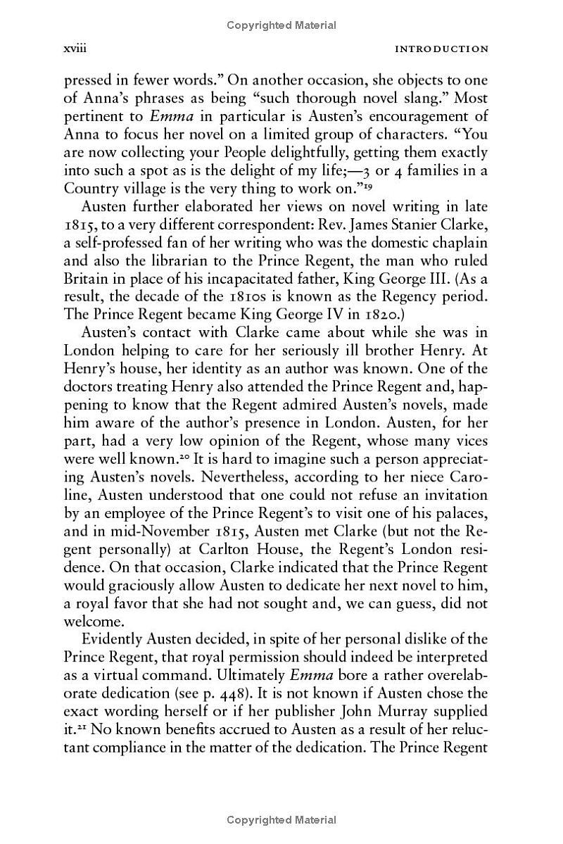 Sách ngoại văn: Emma - 200th-Anniversary Annotated Edition - Penguin Classics Deluxe Edition