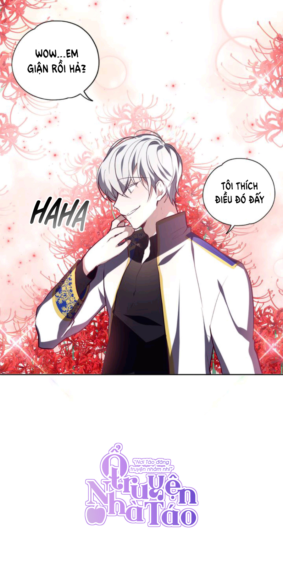 theo dấu vụn bánh chapter 7 50